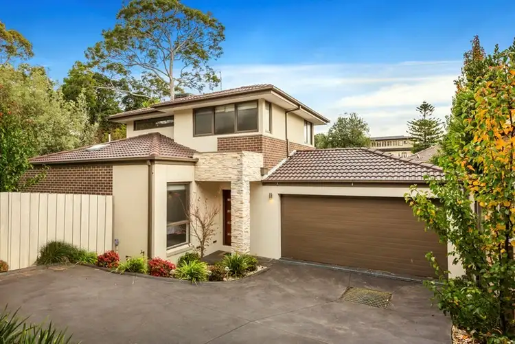 2/44 Glenair Street, Templestowe Lower VIC 3107