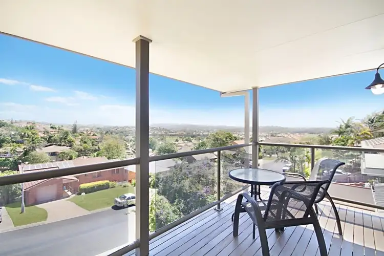 Second view of Homely house listing, 6 St Andrews Way, Banora Point NSW 2486
