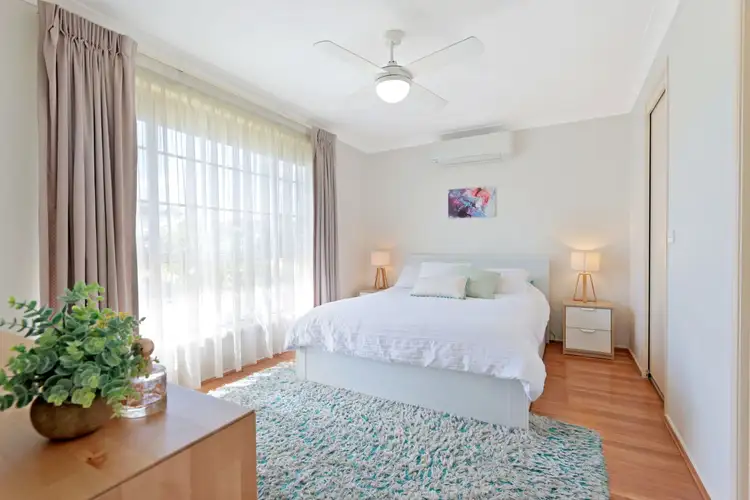 Second view of Homely house listing, 27 Tarrabundi Drive, Glenmore Park NSW 2745
