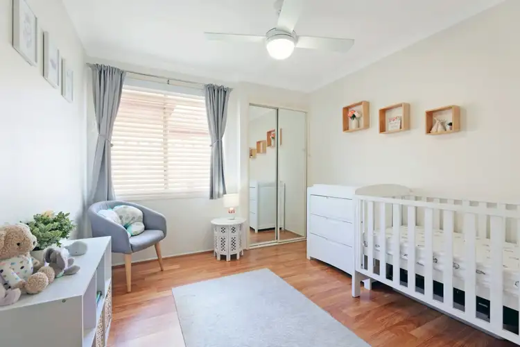 Third view of Homely house listing, 27 Tarrabundi Drive, Glenmore Park NSW 2745