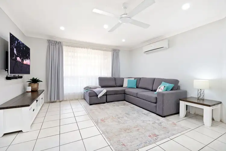 Sixth view of Homely house listing, 27 Tarrabundi Drive, Glenmore Park NSW 2745