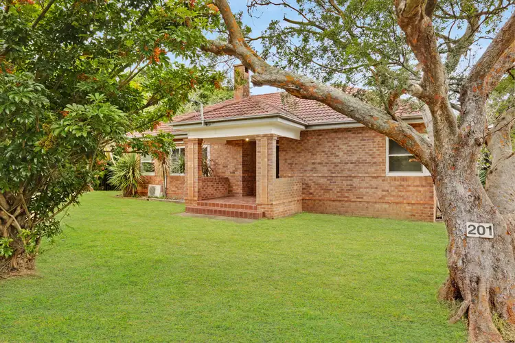 Main view of Homely house listing, 201 Princes Highway, Toolijooa NSW 2534