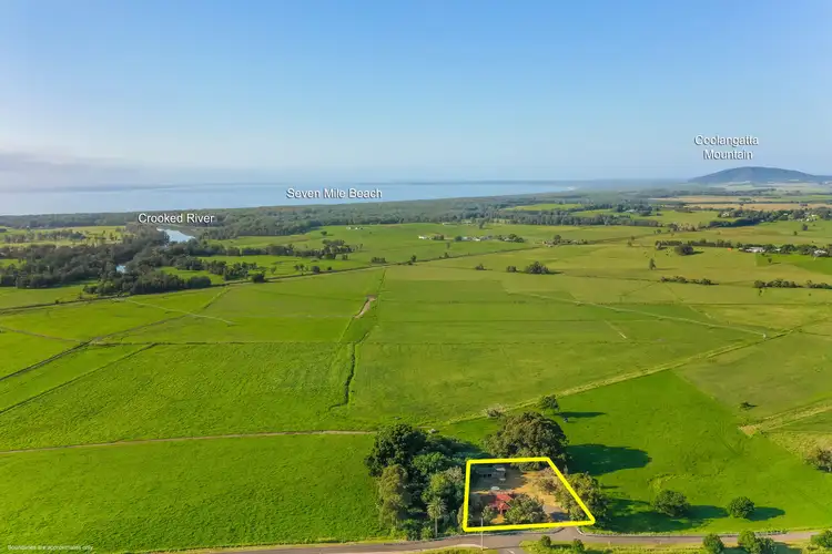 Second view of Homely house listing, 201 Princes Highway, Toolijooa NSW 2534