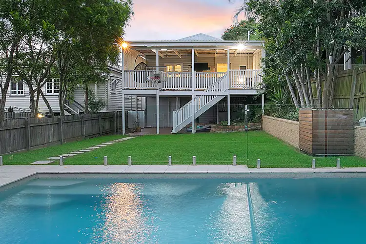 12 Princess Street, Camp Hill QLD 4152