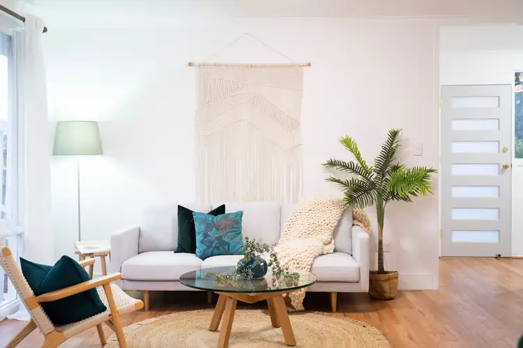 Fourth view of Homely house listing, 32 Boronia Crescent, Karabar NSW 2620