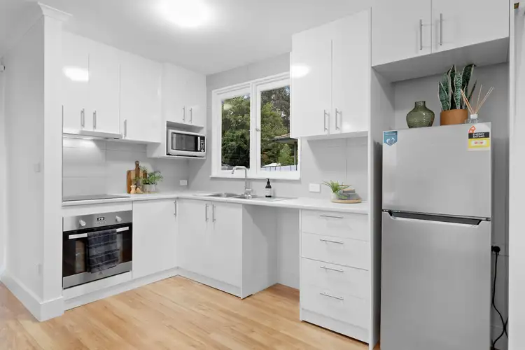 Fifth view of Homely house listing, 32 Boronia Crescent, Karabar NSW 2620