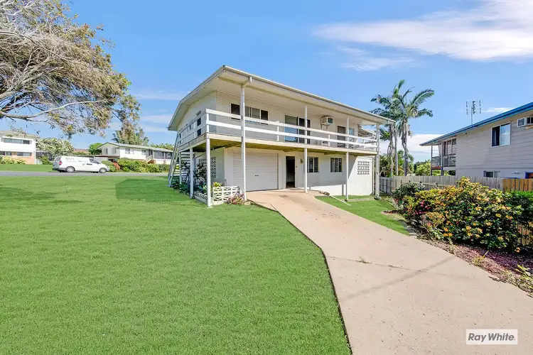 23 Jarman Street, Barlows Hill QLD 4703