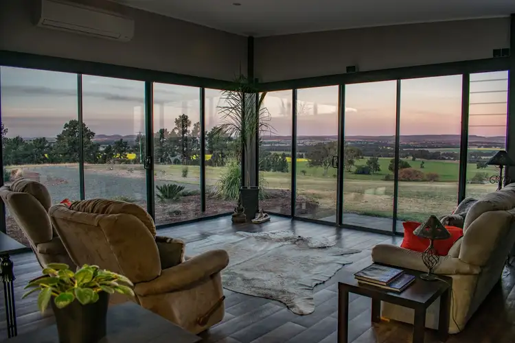 Second view of Homely rural property listing, 35 Cherry Gardens Lane, Parkes NSW 2870