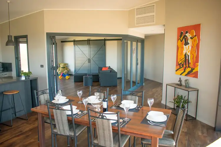 Third view of Homely rural property listing, 35 Cherry Gardens Lane, Parkes NSW 2870