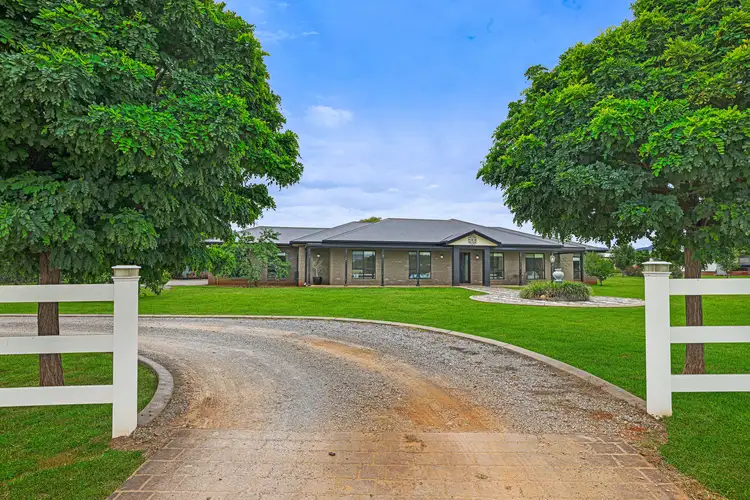 Main view of Homely house listing, 14 Sequoia Drive, Tamworth NSW 2340