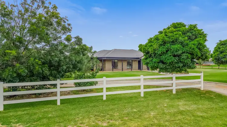 Second view of Homely house listing, 14 Sequoia Drive, Tamworth NSW 2340