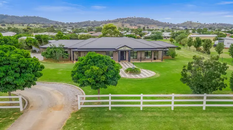 Third view of Homely house listing, 14 Sequoia Drive, Tamworth NSW 2340
