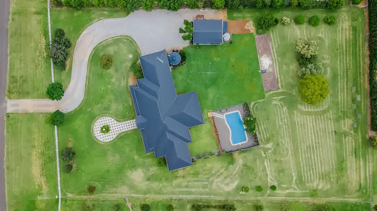 Fifth view of Homely house listing, 14 Sequoia Drive, Tamworth NSW 2340