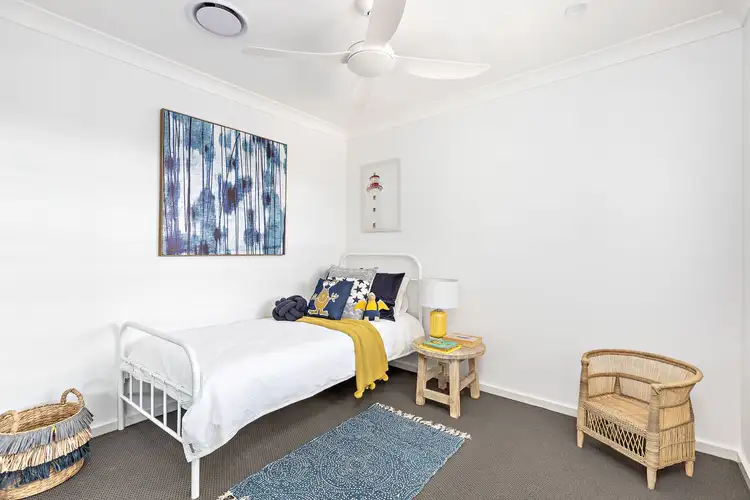 Sixth view of Homely townhouse listing, 5 Pardalote Place, Elermore Vale NSW 2287