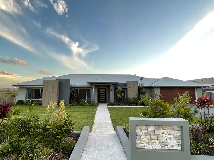 Main view of Homely house listing, 33 Northerly Drive, Hodgson Vale QLD 4352