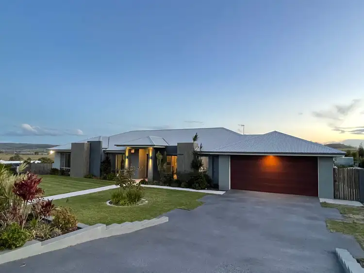 Third view of Homely house listing, 33 Northerly Drive, Hodgson Vale QLD 4352