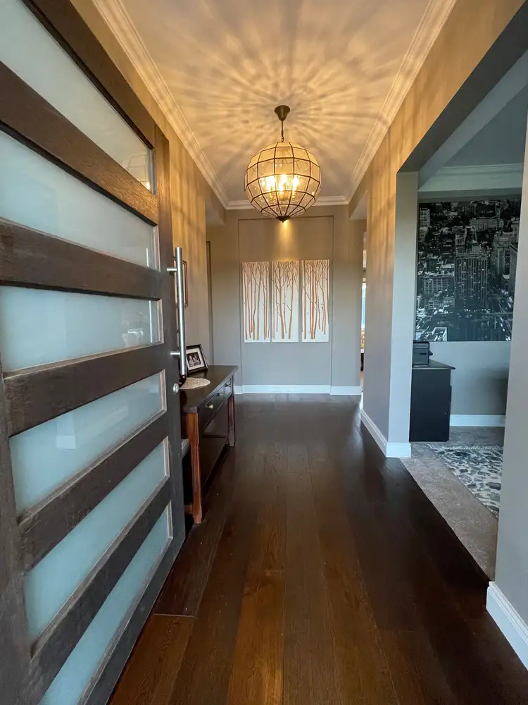 Fourth view of Homely house listing, 33 Northerly Drive, Hodgson Vale QLD 4352