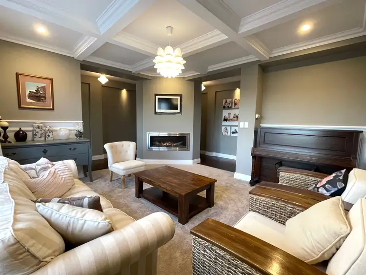 Fifth view of Homely house listing, 33 Northerly Drive, Hodgson Vale QLD 4352