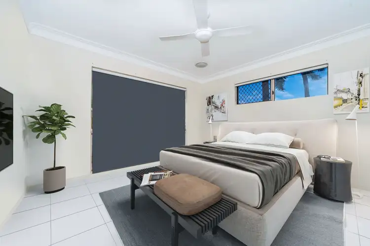 Fifth view of Homely house listing, 9 Behan Court, Cranbrook QLD 4814
