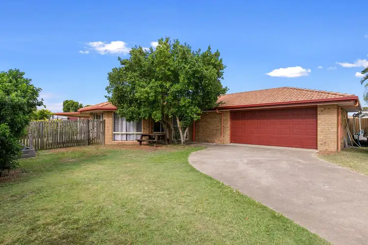 3 Oxford Place, Urraween QLD 4655