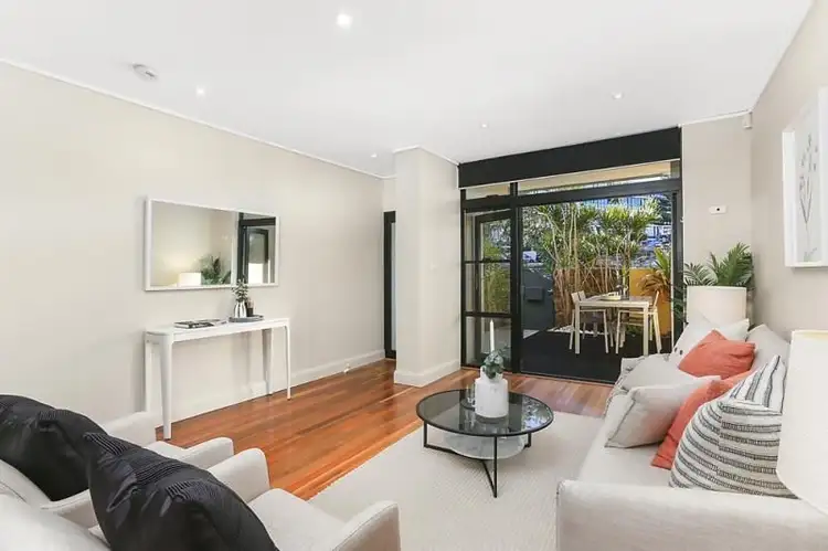 4/2a Burge Street, Vaucluse NSW 2030
