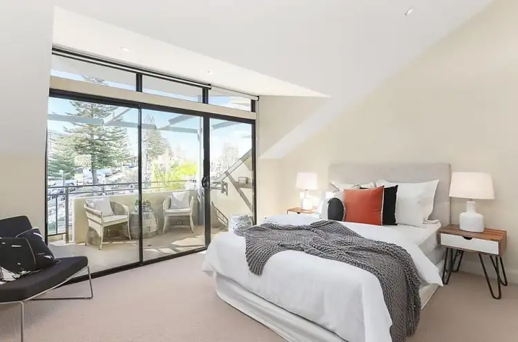 Second view of Homely apartment listing, 4/2a Burge Street, Vaucluse NSW 2030