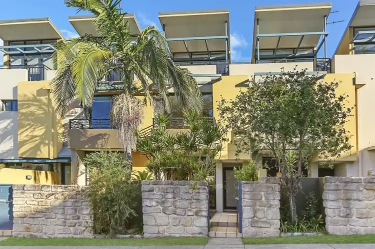 Fourth view of Homely apartment listing, 4/2a Burge Street, Vaucluse NSW 2030