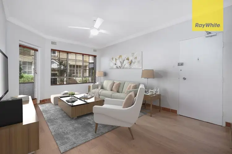 2/2 Iron Street, North Parramatta NSW 2151
