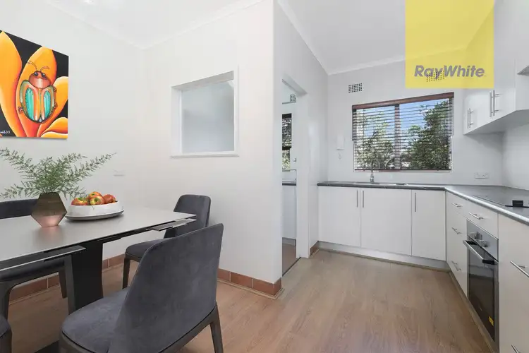 Second view of Homely apartment listing, 2/2 Iron Street, North Parramatta NSW 2151