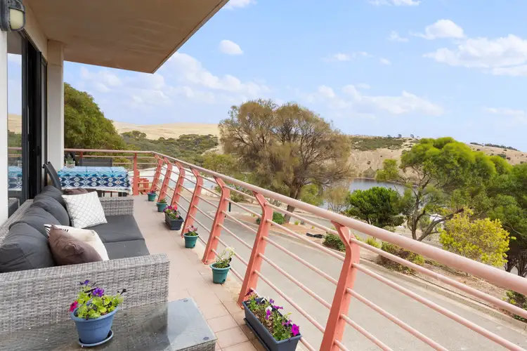 Main view of Homely unit listing, 22/62 Seaview Avenue, Wirrina Cove SA 5204