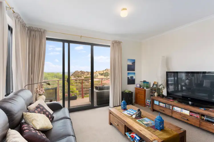Second view of Homely unit listing, 22/62 Seaview Avenue, Wirrina Cove SA 5204
