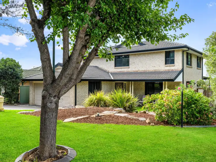 33 James Bailey Drive, Harrington Park NSW 2567
