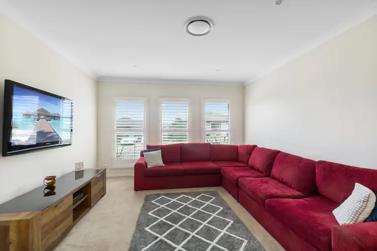 Second view of Homely house listing, 7 Morson Avenue, Horsley NSW 2530