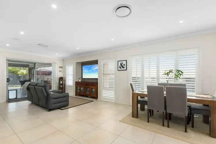 Third view of Homely house listing, 7 Morson Avenue, Horsley NSW 2530