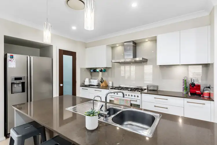 Fourth view of Homely house listing, 7 Morson Avenue, Horsley NSW 2530