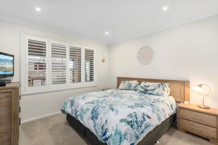 Fifth view of Homely house listing, 7 Morson Avenue, Horsley NSW 2530