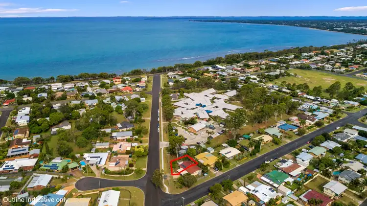 2/30 Banksia Street, Point Vernon QLD 4655