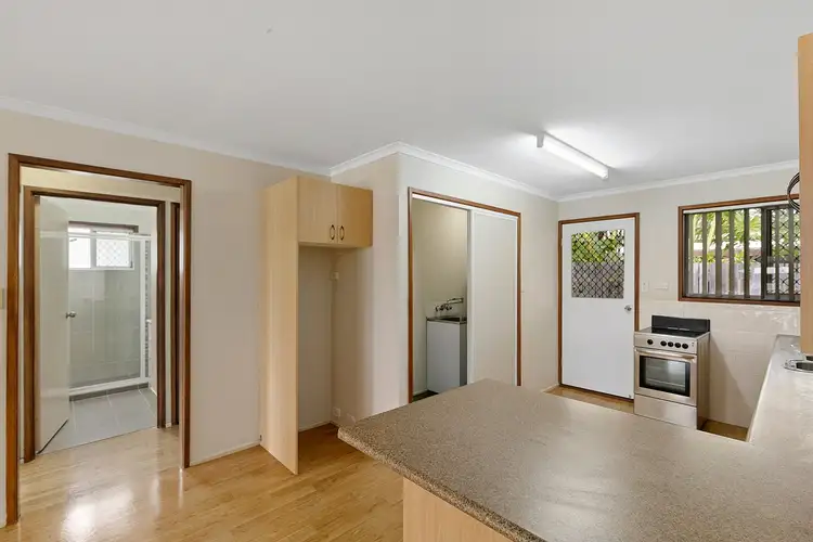 Fourth view of Homely semi-detached listing, 2/30 Banksia Street, Point Vernon QLD 4655