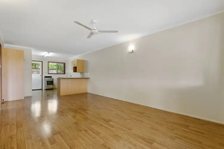 Fifth view of Homely semi-detached listing, 2/30 Banksia Street, Point Vernon QLD 4655