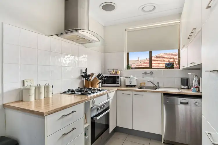 Second view of Homely unit listing, 5/354 Nepean Highway, Frankston VIC 3199