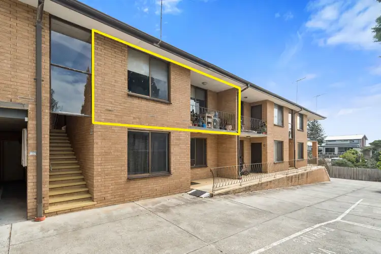 Third view of Homely unit listing, 5/354 Nepean Highway, Frankston VIC 3199