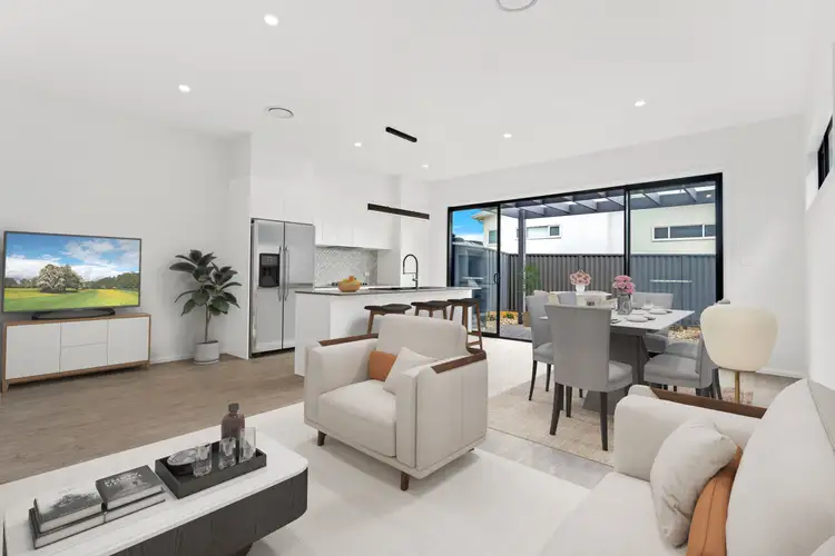 Third view of Homely house listing, 85A Dunmore Road, Shell Cove NSW 2529
