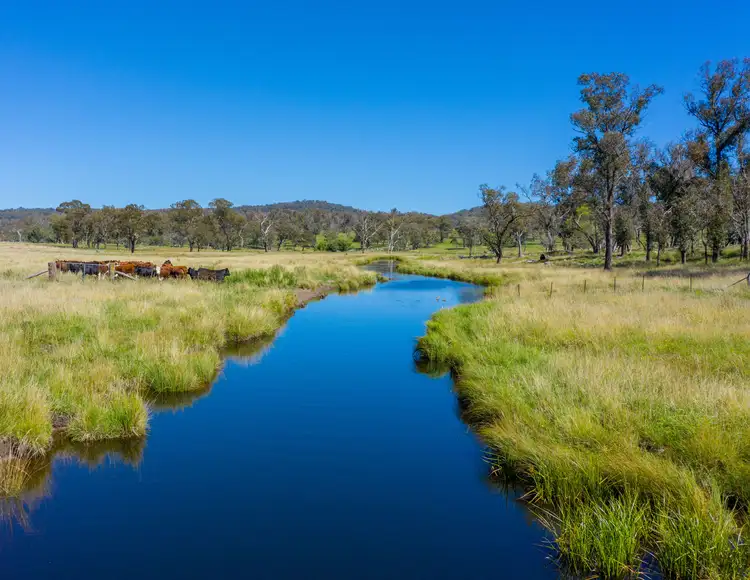 Main view of Homely rural property listing, 2/161 Nine Mile Road, Dundee NSW 2370
