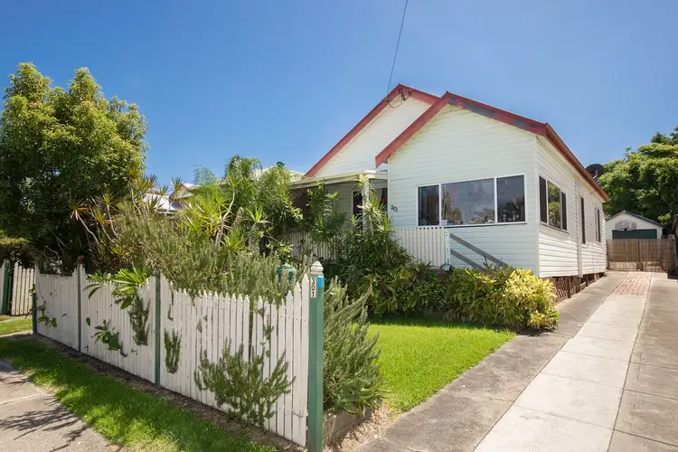 Main view of Homely house listing, 301 Maitland Road, Mayfield West NSW 2304