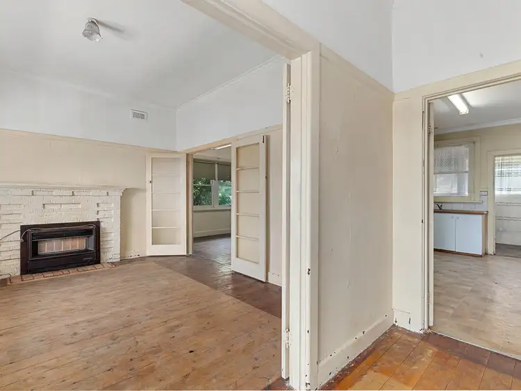 Fifth view of Homely house listing, 21 Wedge Street, Benalla VIC 3672