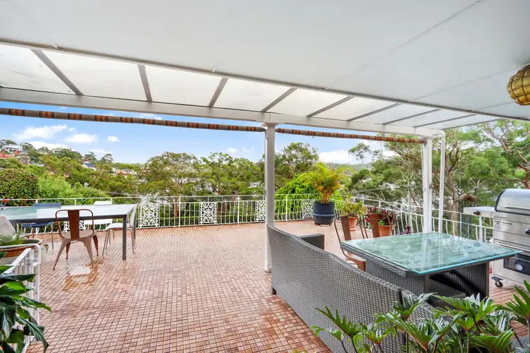 Main view of Homely house listing, 52 The Esplanade, Sylvania NSW 2224