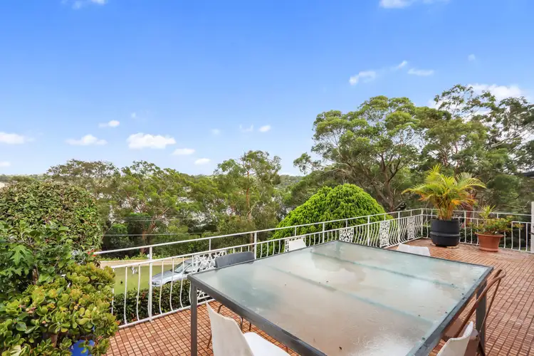 Second view of Homely house listing, 52 The Esplanade, Sylvania NSW 2224