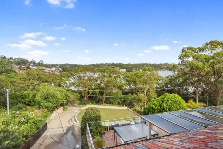 Fourth view of Homely house listing, 52 The Esplanade, Sylvania NSW 2224