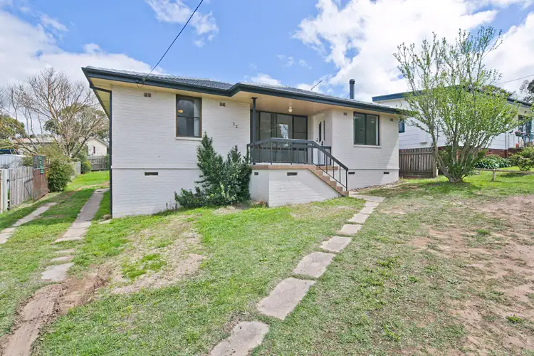 22 Nichols Street, Goulburn NSW 2580