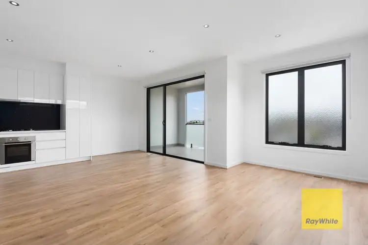 Fourth view of Homely townhouse listing, 48 Springdale Rise, Highton VIC 3216